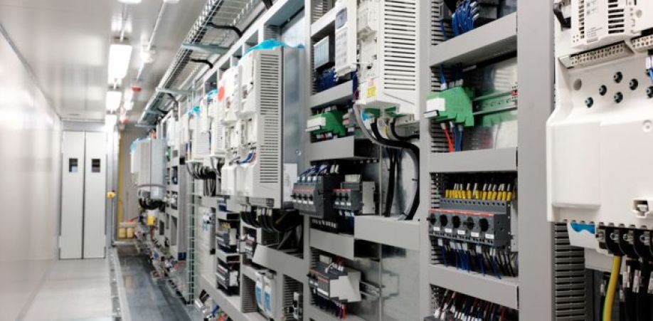 Electrical Automation System & Services