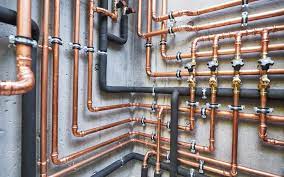 Piping Installation & Commissioning