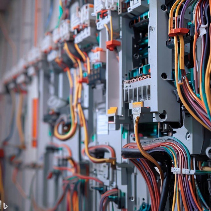 Nostag 10 Electrical Projects